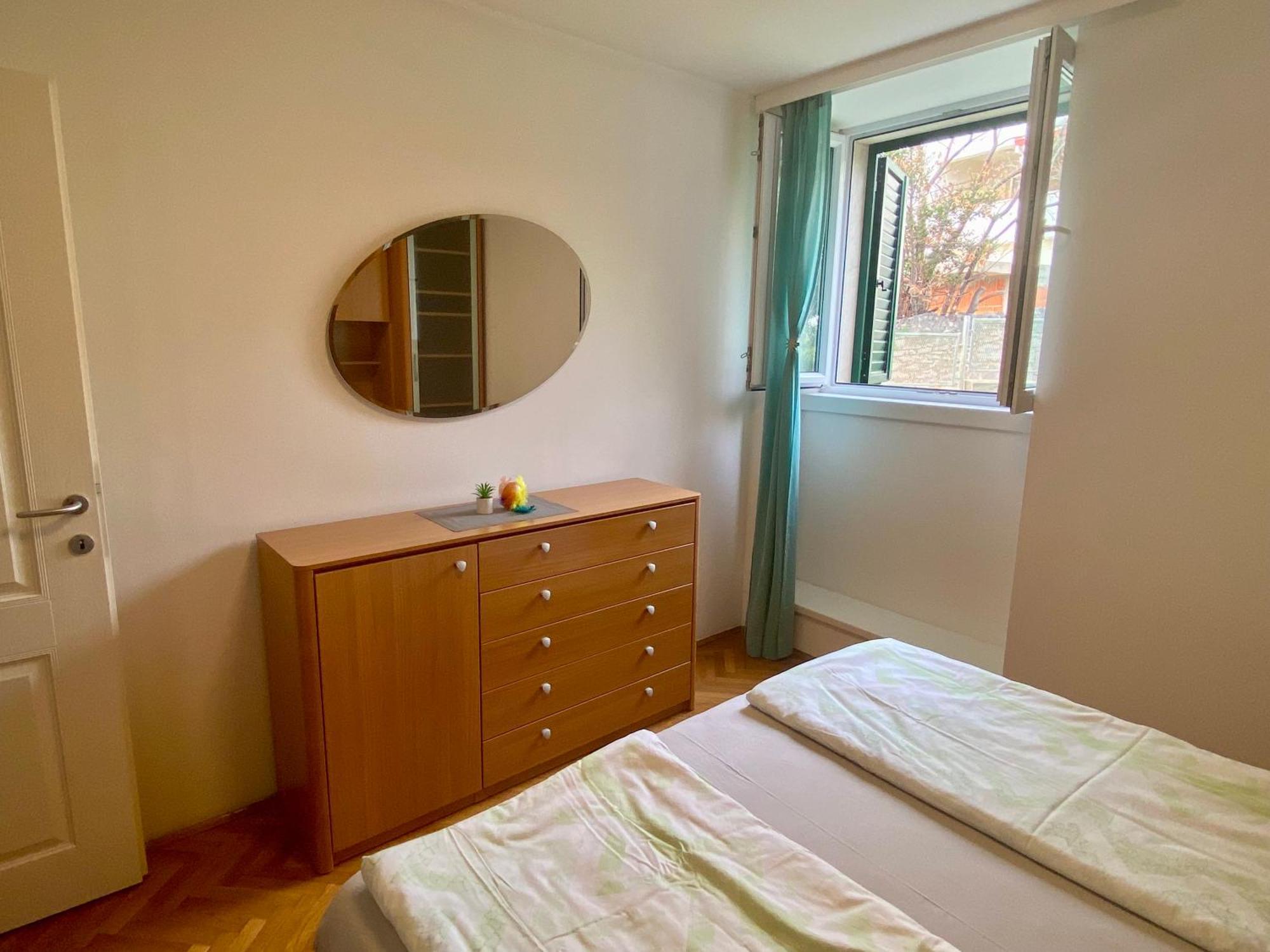 Apartment Simon - Old Stone Charm, Central Bol Life Ngoại thất bức ảnh