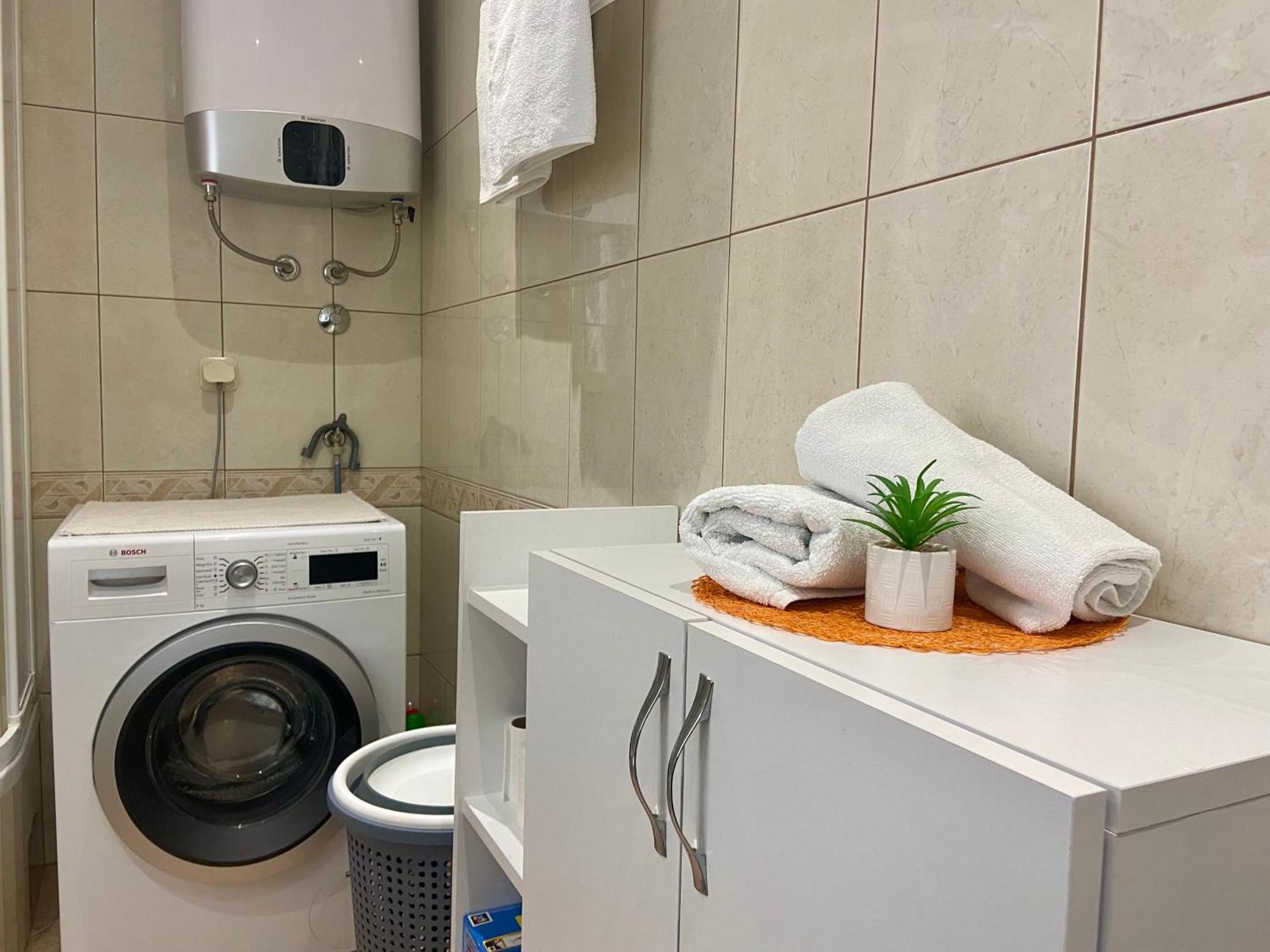 Apartment Simon - Old Stone Charm, Central Bol Life Ngoại thất bức ảnh