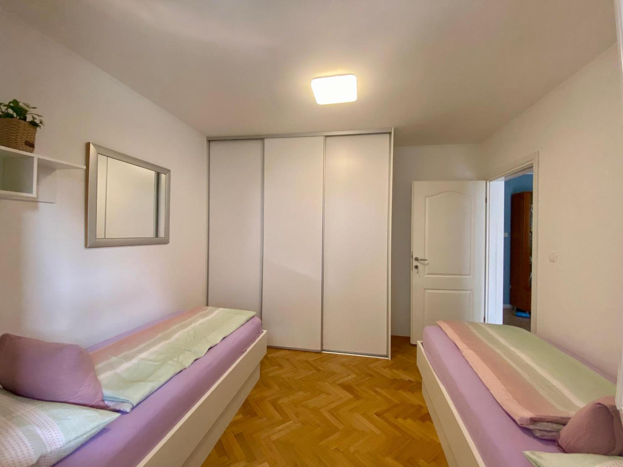 Apartment Simon - Old Stone Charm, Central Bol Life Ngoại thất bức ảnh