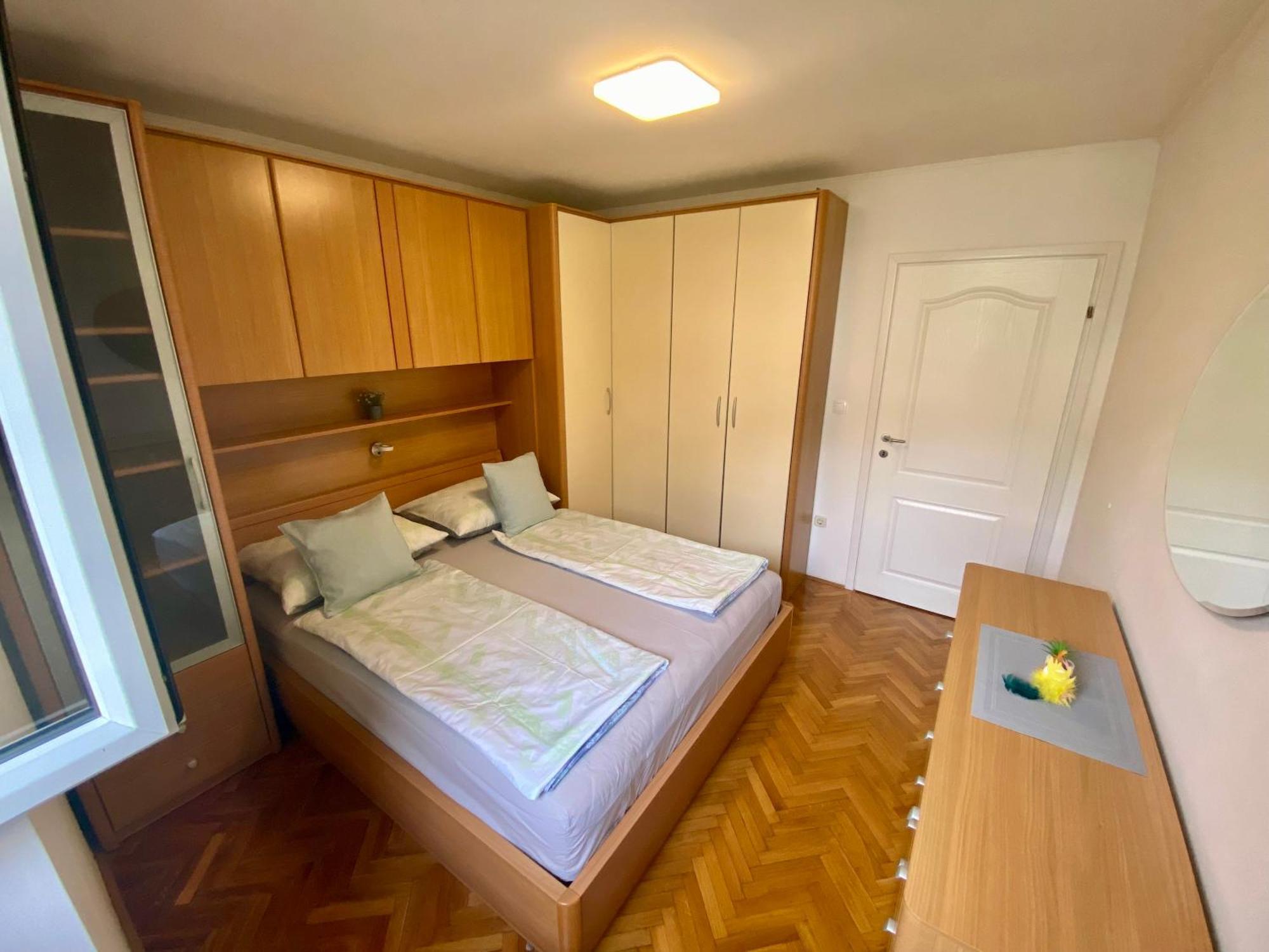 Apartment Simon - Old Stone Charm, Central Bol Life Ngoại thất bức ảnh