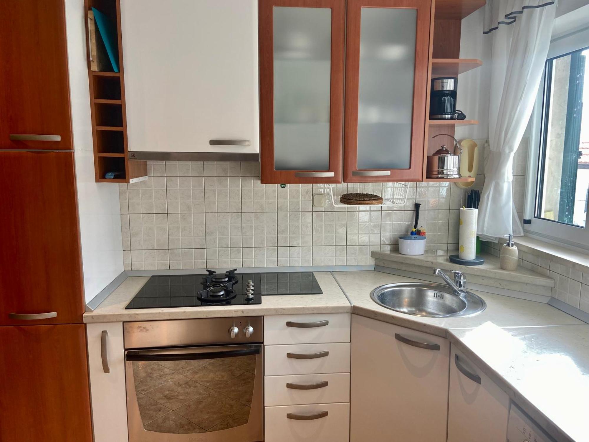 Apartment Simon - Old Stone Charm, Central Bol Life Ngoại thất bức ảnh