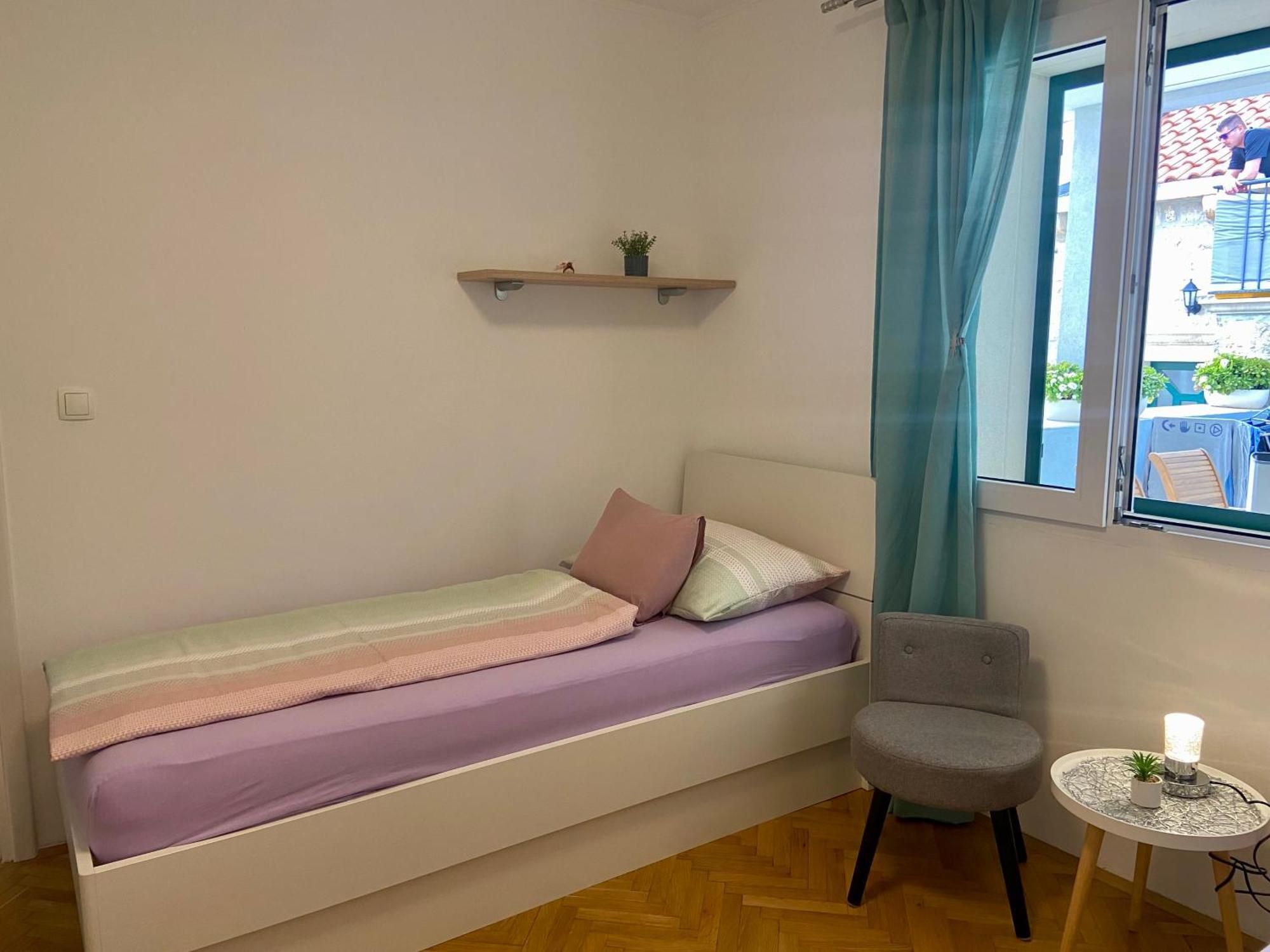 Apartment Simon - Old Stone Charm, Central Bol Life Ngoại thất bức ảnh