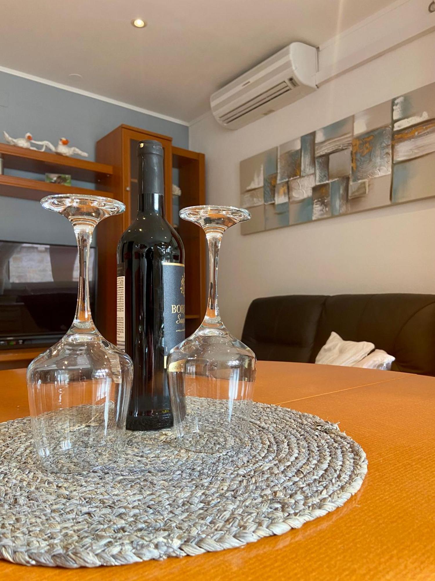 Apartment Simon - Old Stone Charm, Central Bol Life Ngoại thất bức ảnh