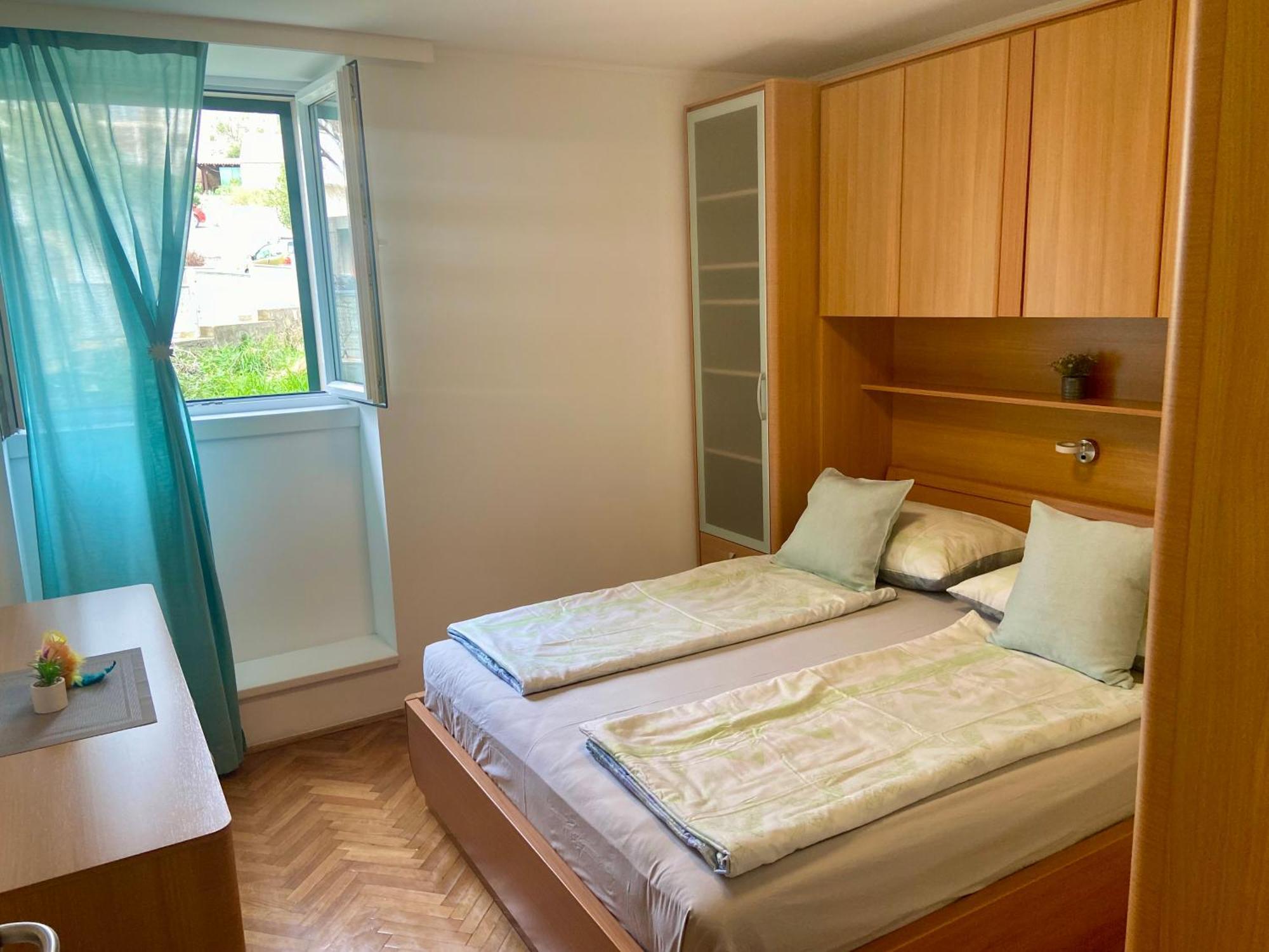 Apartment Simon - Old Stone Charm, Central Bol Life Ngoại thất bức ảnh