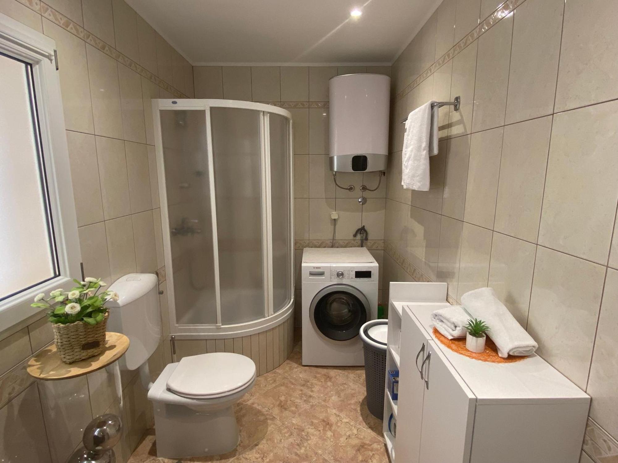 Apartment Simon - Old Stone Charm, Central Bol Life Ngoại thất bức ảnh