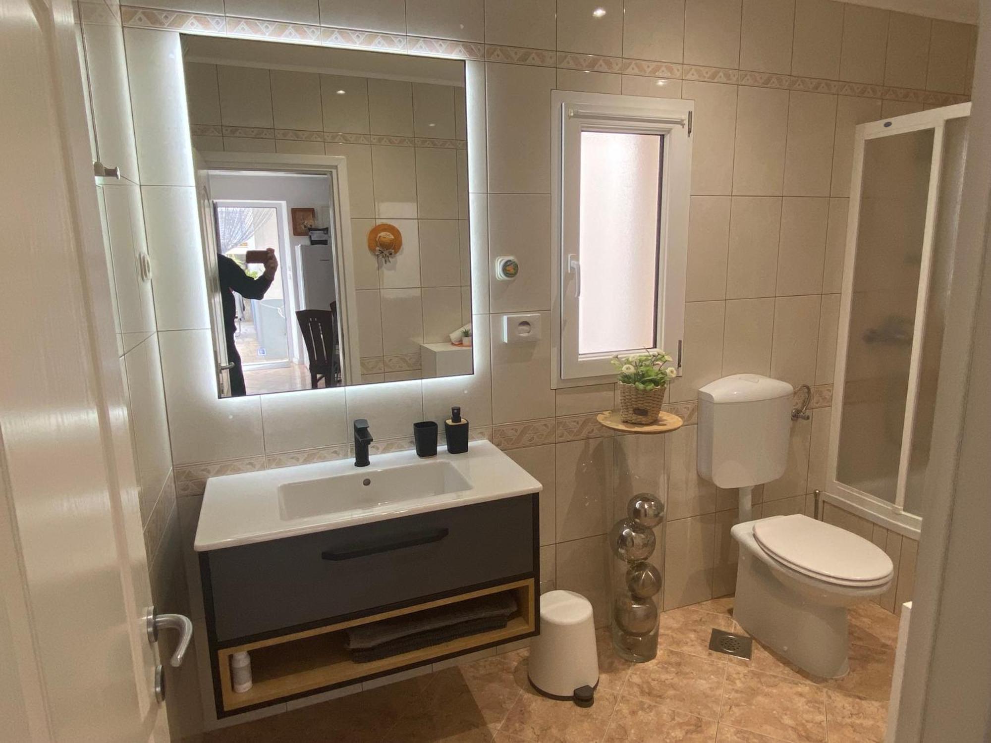 Apartment Simon - Old Stone Charm, Central Bol Life Ngoại thất bức ảnh